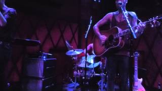 The Kin - "Get On It" - Rockwood Music Hall Stage 2, NYC - 9/5/2013