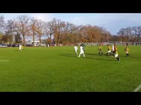 ATC E2 - UD E1 2e helft 0-4