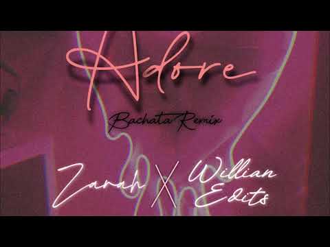 BSR Bachata Stars - Zanah's Holiday Greeting