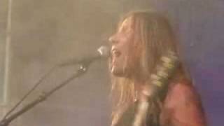 Freedom Call - Freedom Call (Live at Gates of Metal 2003)