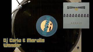Dj Cerla & Moratto - Wonder (Licorice Stick Version)