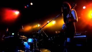 Marriages "Less Than" El Rey Theatre, Los Angeles. 4-25-14