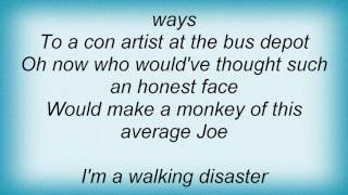 Ron Sexsmith - Average Joe Lyrics