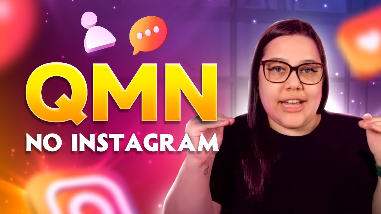 O que é post de QMN do seu nicho no Instagram? Use o algoritmo ao seu favor