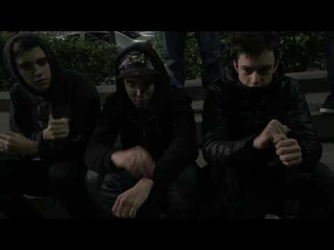 FULCO vs DIP ZUMO - 8VOS CROMO FREE FECHA 3 27/5