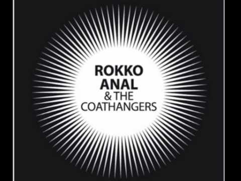 ROKKO ANAL & THE COATHANGERS - FLEISCHROCK MEDLEY 2011