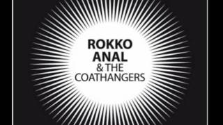 ROKKO ANAL & THE COATHANGERS - FLEISCHROCK MEDLEY 2011