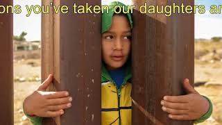 WE ARE THE MIGRANTS SONG by P. E. AKERS