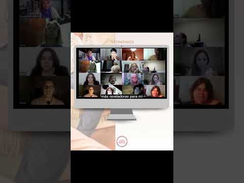 Testimonios de la Masterclass El Oficio de Constelar