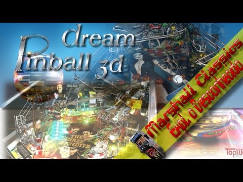 dream pinball 3d pc uptobox