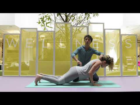 #WellnessPalacio - Tips de Yoga