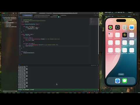 SwiftUI List performance problem