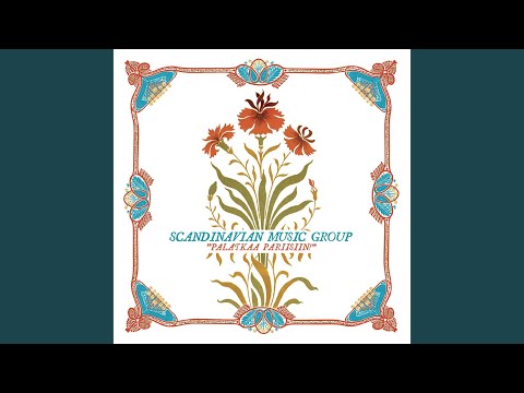 Nils Sanoi Jag Älskar Dig - Scandinavian Music…