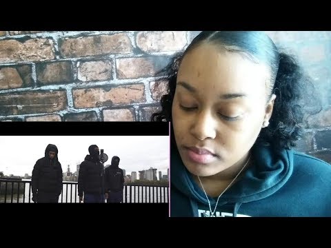 1011 (Digga D x Sav'O x T.Y) - Next Up 🔥🔥🔥