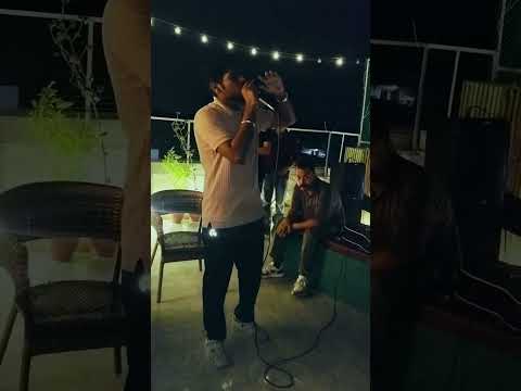 NAZAARA- LVSH (LIVE AT KALAM SE KALA TAK)