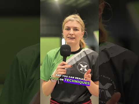 Confidence is key to development