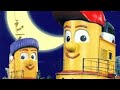 Theodore Tugboat Nighttime Adventures Full 2000 Warner Home Video VHS