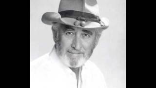 Don Williams &quot;Ghost Story&quot;