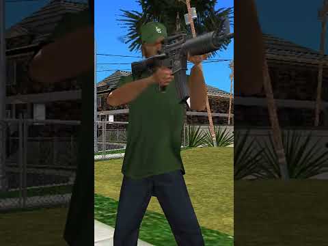 formas de mat@r a smoke pt:9 Ballas (?) #loquendo #gta #humor #fyp #fouryoupage #parati