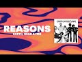 Earth Wind Fire Reasons Audio High Tone