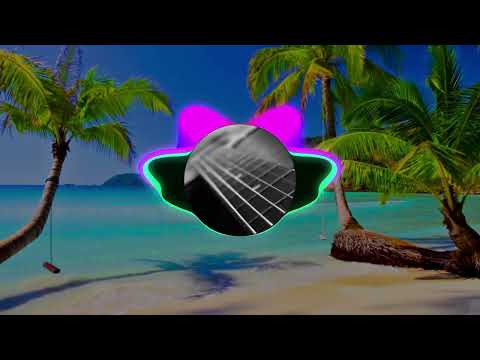 ALI   ZARO AI DOLIGE-Island chill remix2023
