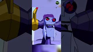 Download lagu These Ben 10 Aliens Named by OTHER Characters! 👀 (தமிழ்) mp3