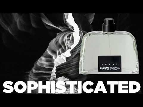 Costume National Kostiumėlis Tautinis kostiumas Nacionalinis, So Nude, Eau De Parfum, Moterims, 100 ml Moterims video