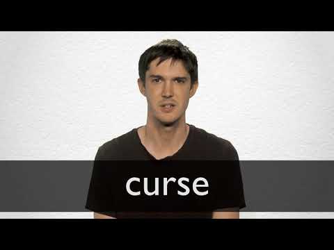 Curse - definition of curse by The Free Dictionary