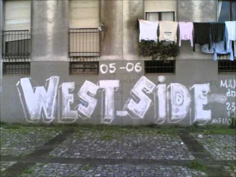 Kuka G - Nhos deixa di arma beef [Original]