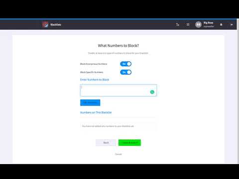 How to Automatically Block Unwanted Calls
