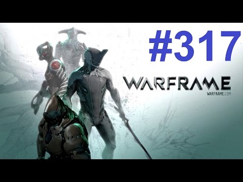 Warframe, Teil 317 - Spy Erklärbär, Merkur, Mars, Ceres, Saturn, Sedna - (deutsch/german) [HD/1080p]