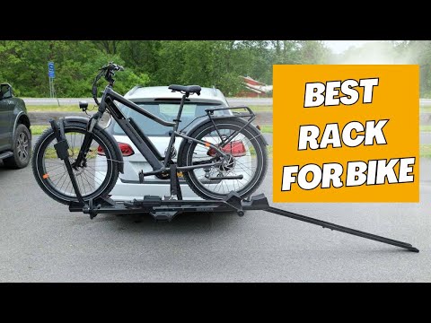 Best E-Bike Racks (Hitch, RV, Truck, Car, and more)