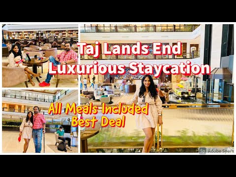 image-Who is the owner of Taj Lands End?