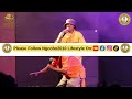 Trompies Light Up The Stage With Fohloza At Kwaito In Symphony