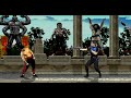 Mortal Kombat Project Ultimate Revitalized Reborn By Styx Stryker Gameplay