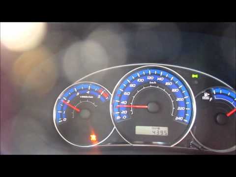 Subaru Forester 2.0 Diesel Chip Tuning By BoostER Performance