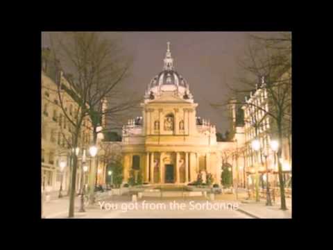 Peter Sarstedt ~ Where Do You Go To My Lovely   Lancome Miracle