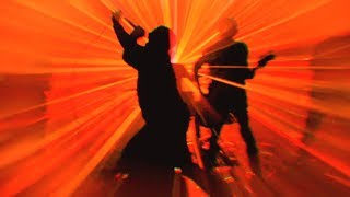 Palmist - Wildfire (Official Video)