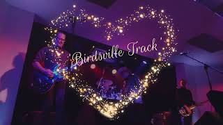 Russell Morris - 'Birdsville Track / Part 3: Into Paper Walls'