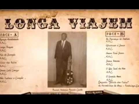 Pr. Antonio Nonato Costa - Lirio dos Vales