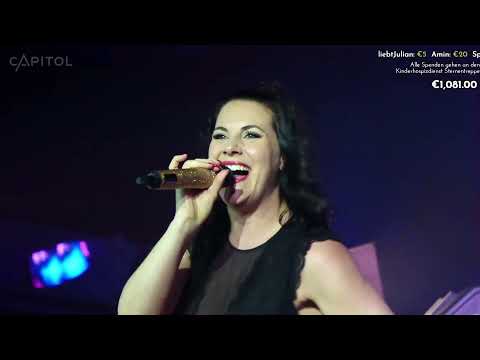 Ina Colada @ United Love 48h nonstop Stream - 12. bis 14.03.2021