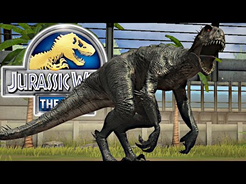 Jurassic World Das Spiel #191 - OMG 😱 der SCORPIOS REX ist ENDLICH MEIN! 😍