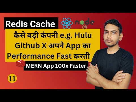 Complete Redis Basic to Advance