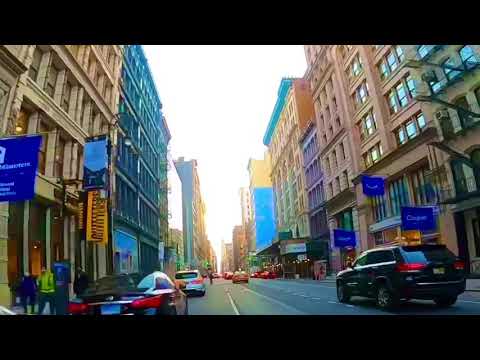 Palm Reader - Dreamers, Big Boi, Upsahl (HD, NYC, Official Audio, No Ads)