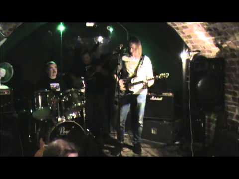 286 Soczewa Blues Session - 27.09.2014 - 1