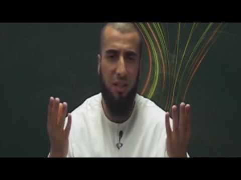 Broeder Alkhattab - Als de eerste dag van de Ramadan is aangebroken