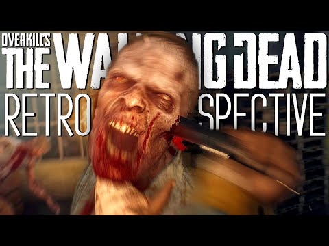 Overkill's The Walking Dead Review - Retrospective