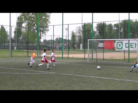 Deichmann Toruń 2011 Holandia - Polska