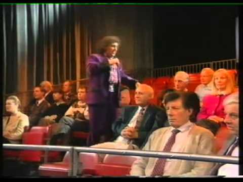 The All New Alexei Sayle Show S01E02