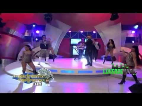 Sensato ft El Mayor Clasico Bello @ De Extremo a Extremo 2014